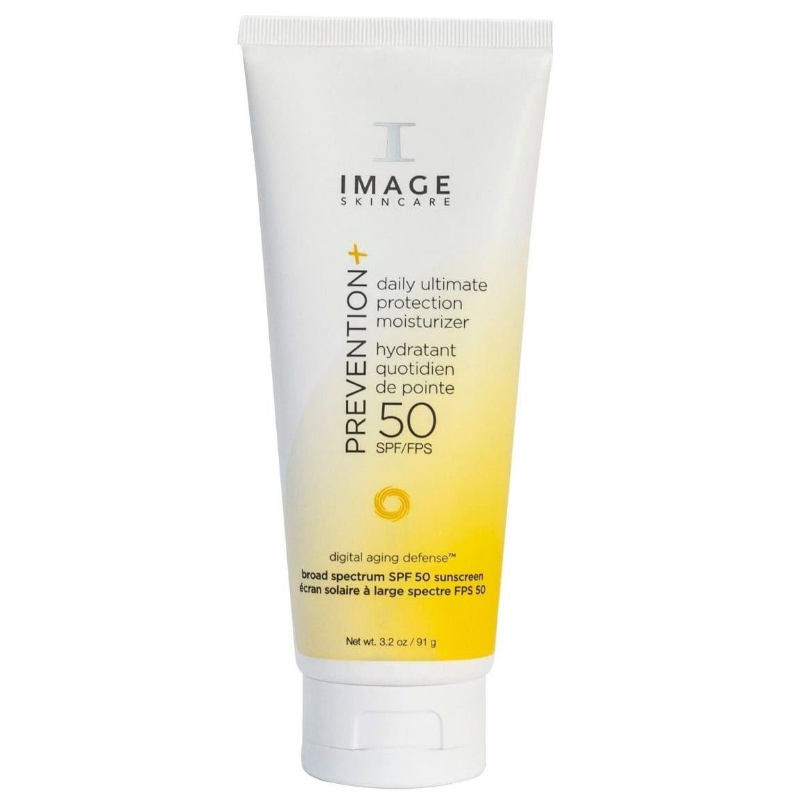 image skincare prevention 50 spf