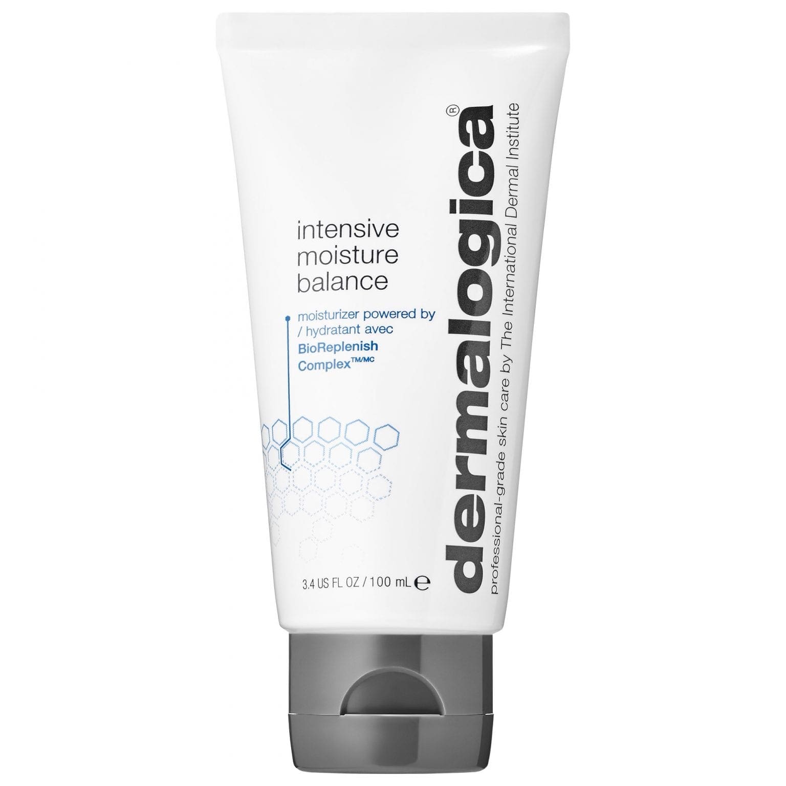 Dermalogica Intensive Moisture Balance 100ml – The Beauty Salon .ie